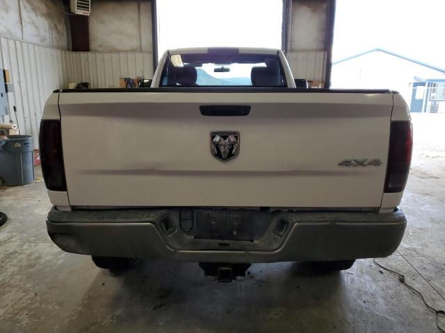 2010 Dodge Ram 1500 VIN: 3D7JV1ET8AG143540 Lot: 52347764