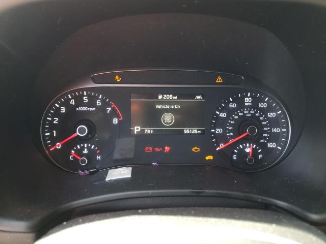 2022 KIA SOUL GT-LI - KNDJ53AF3N7818878