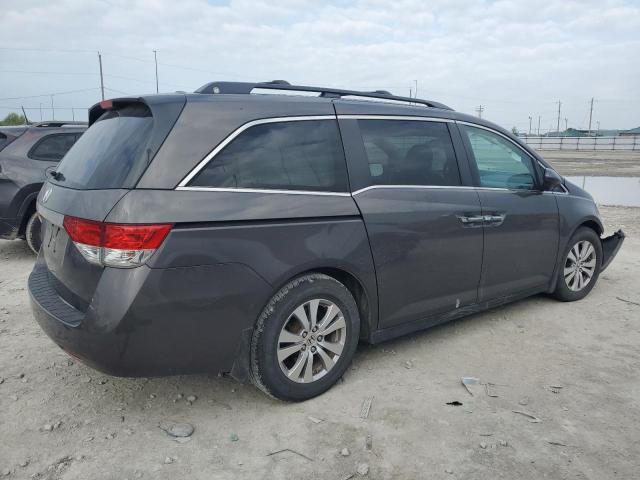 2016 HONDA ODYSSEY EX - 5FNRL5H64GB089166