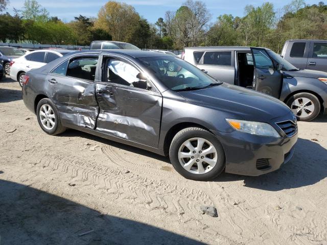Vin: 4t1bf3ek2bu686598, lot: 50675114, toyota camry base 20114