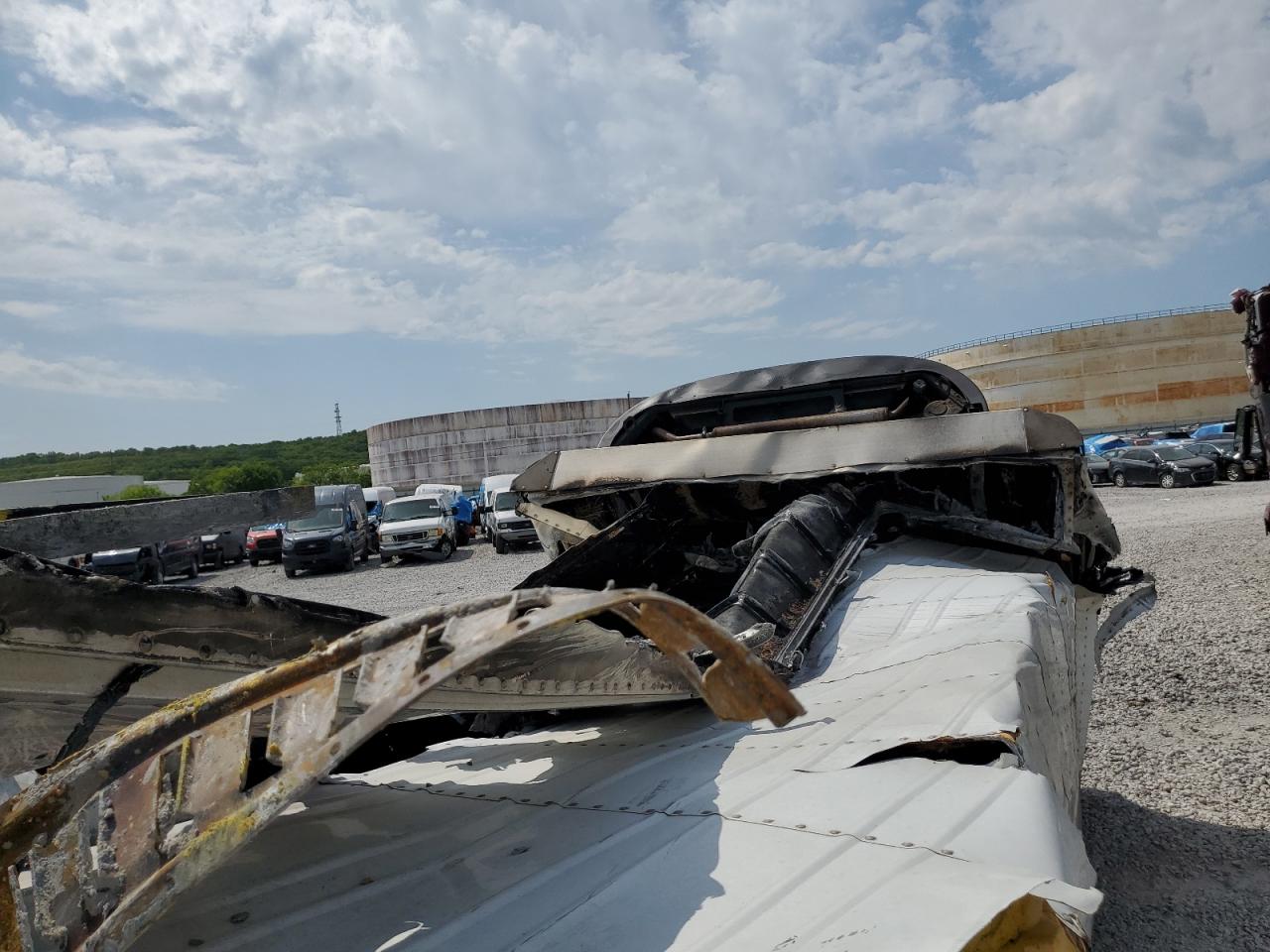 Lot #3281543404 2015 GREAT DANE TRAILER REEFER