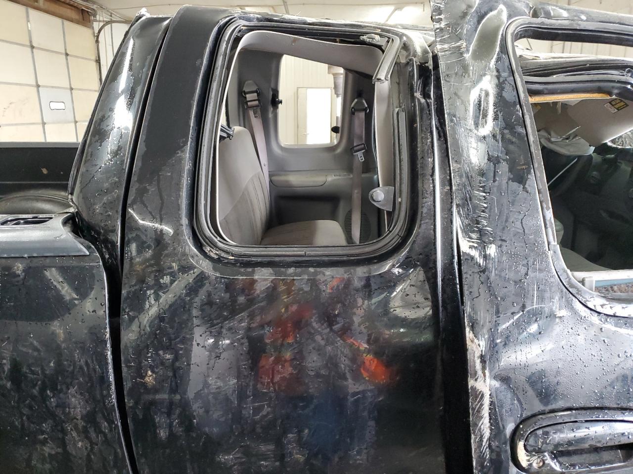 1FTEX18LXVNC49373 1997 Ford F150