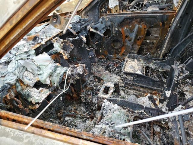 2007 Honda Pilot Lx VIN: 5FNYF28107B018875 Lot: 49805614