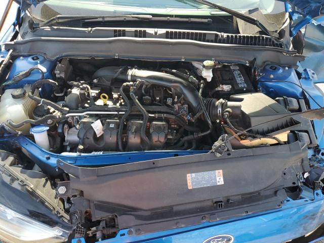 3FA6P0T99LR190746 Ford Fusion SE 11