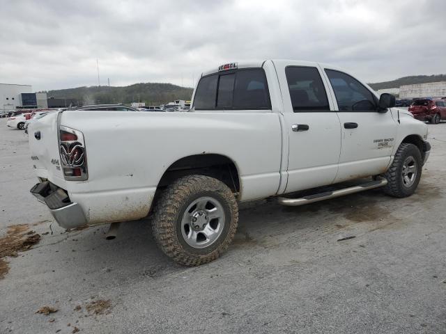 2004 Dodge Ram 1500 St VIN: 1D7HU18D24J176610 Lot: 48898194