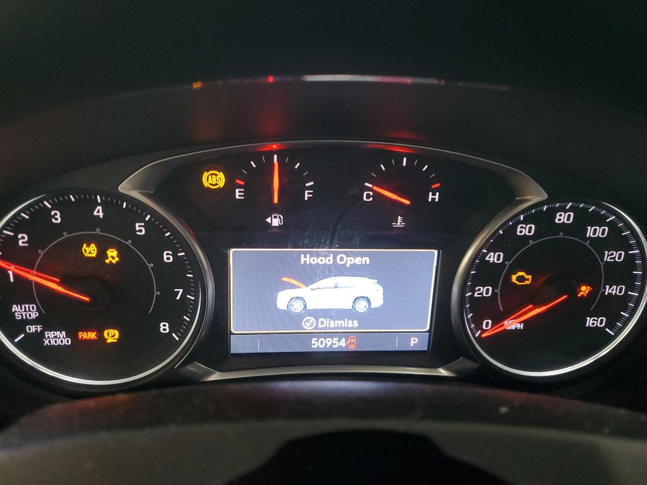 3GKALVEX2KL167114 2019 GMC Terrain Slt