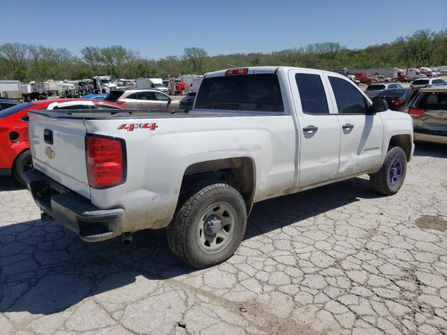 Vin: 1gcvknec7jz258688, lot: 50478484, chevrolet all models k1500 20183