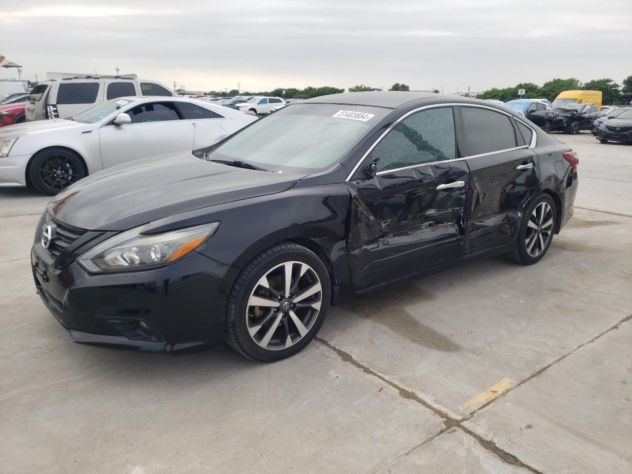 1N4AL3AP8HC254161 NISSAN ALTIMA 2017