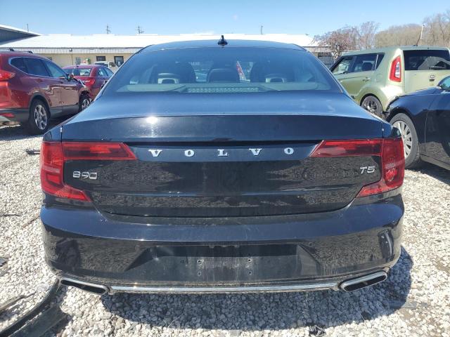 2019 Volvo S90 T5 Momentum VIN: LVY102AK4KP100038 Lot: 51614434