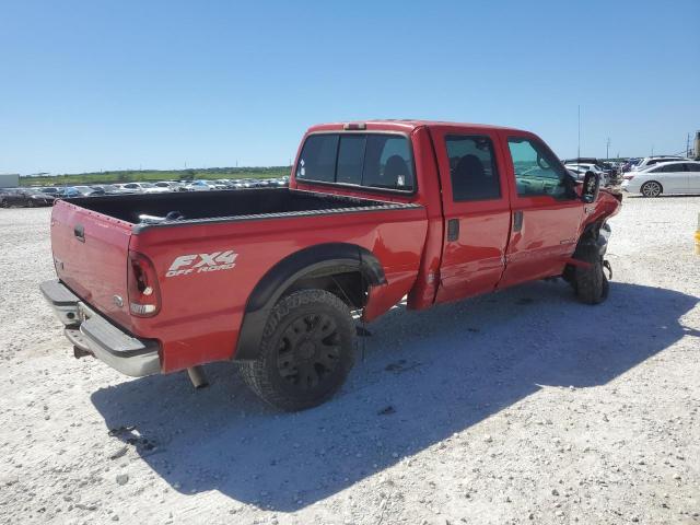 2001 Ford F250 Super Duty VIN: 3FTNW21F31MA79049 Lot: 49439034