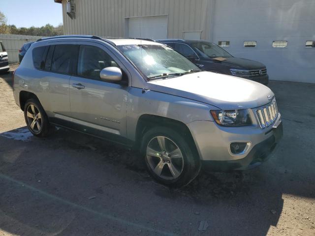 VIN 1C4NJDEB6GD773045 2016 Jeep Compass, Latitude no.4