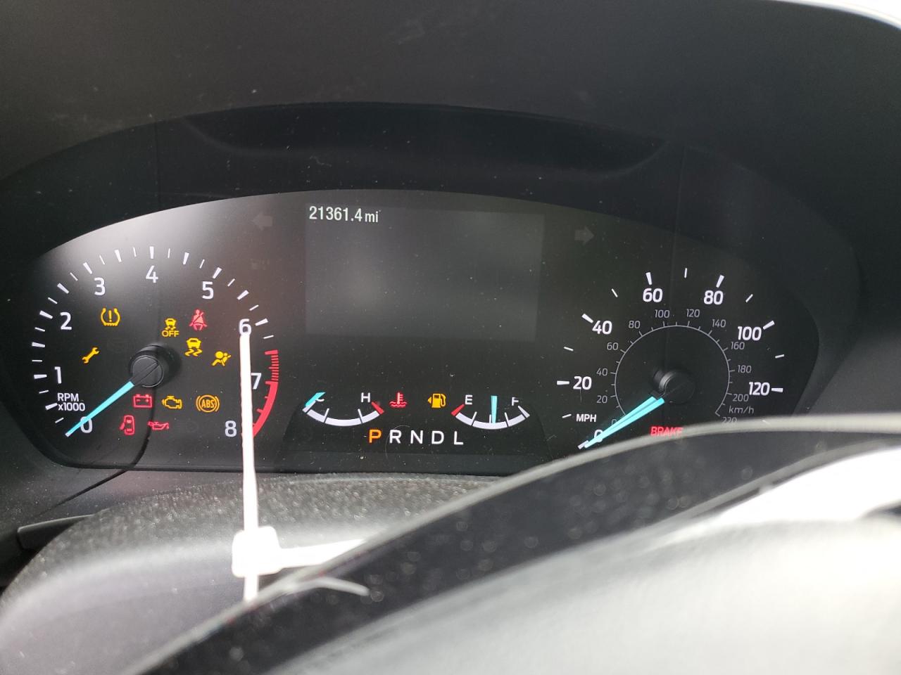1FMCU0G6XMUA28376 FORD ESCAPE 2021