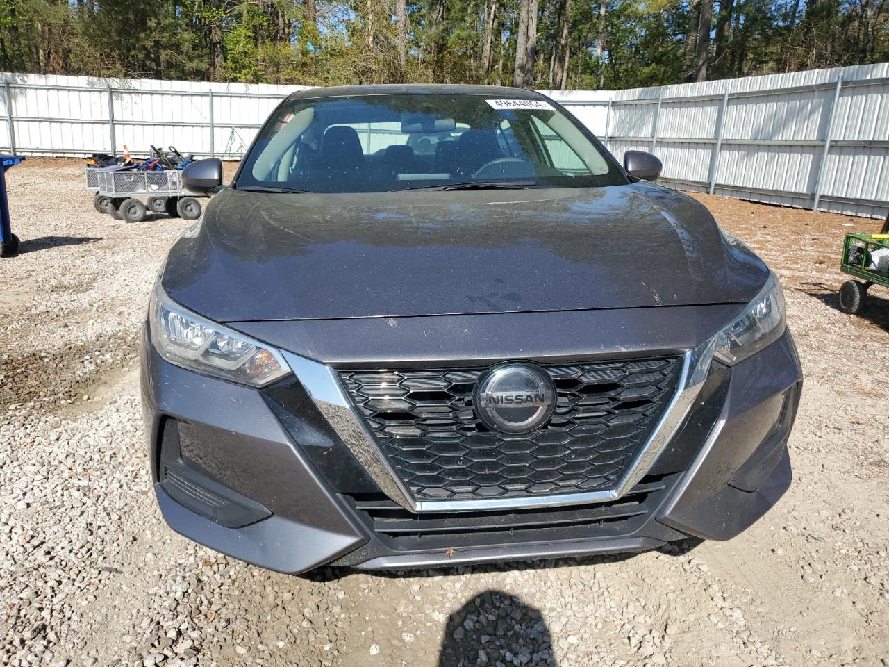 3N1AB8BV7LY296363 NISSAN SENTRA 2020