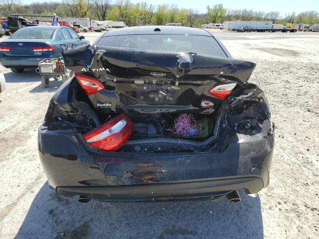 2016 Nissan Altima 2.5 VIN: 1N4AL3AP8GC109586 Lot: 50716284