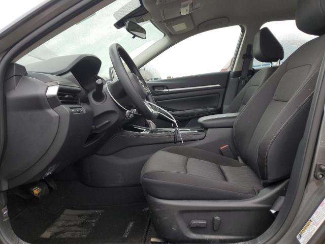 2023 NISSAN ALTIMA SV - 1N4BL4DVXPN375717