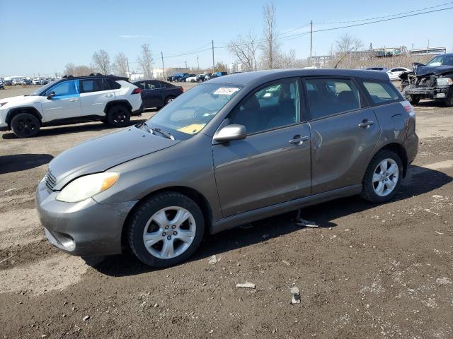 2006 Toyota Corolla Matrix Xr VIN: 2T1KR32EX6C597262 Lot: 52550164