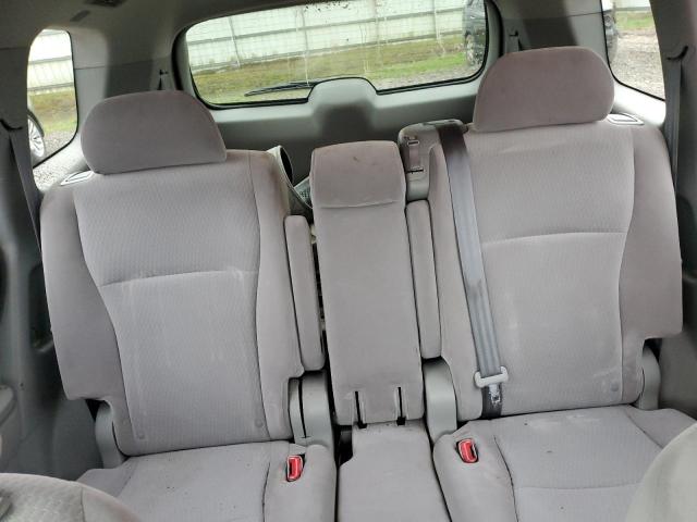 2010 Toyota Highlander VIN: JTEBK3EHXA2155319 Lot: 50674284