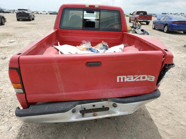 1996 Mazda B2300 Cab Plus VIN: 4F4CR16A9TTM48613 Lot: 52132764