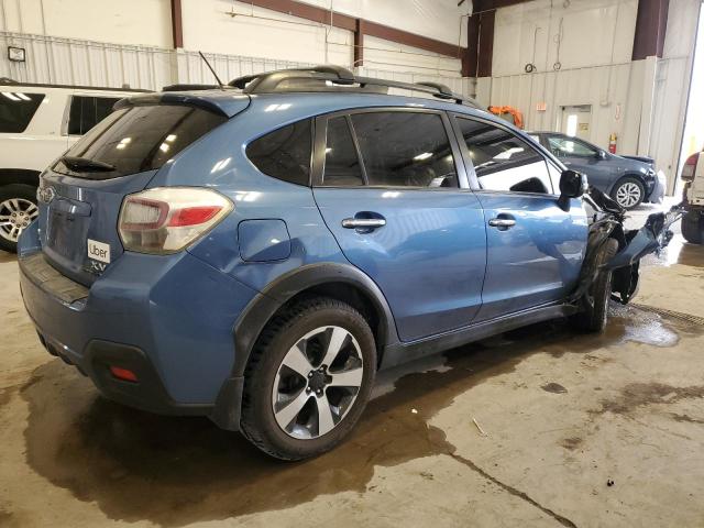 2014 Subaru Xv Crosstrek 2.0I Hybrid Touring VIN: JF2GPBKCXEH258548 Lot: 49646944