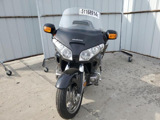 2006 Honda Gl1800 VIN: 1HFSC47GX6A500444 Lot: 51168914