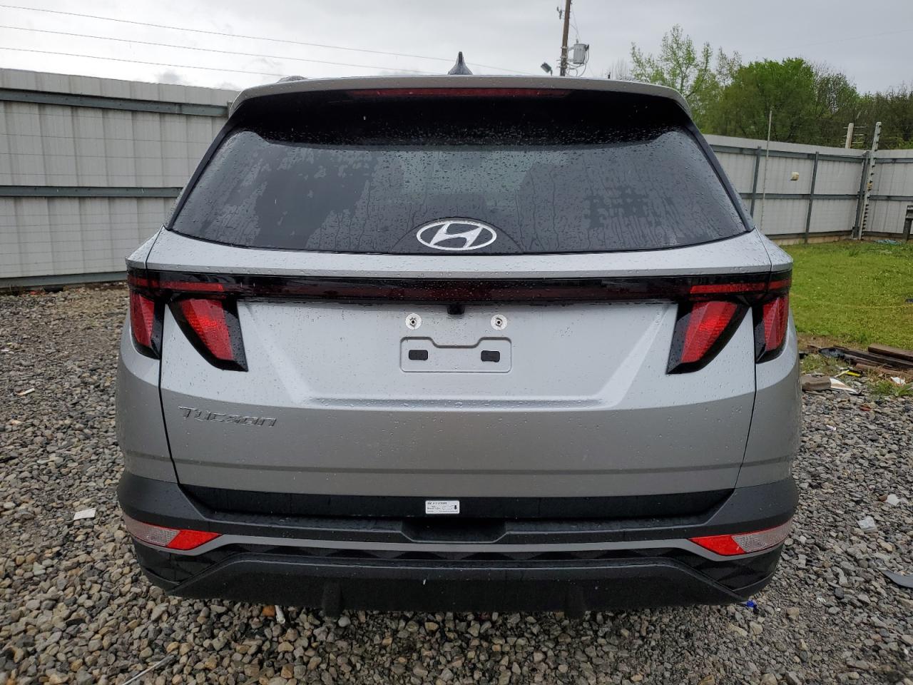 5NMJB3DEXRH385926 2024 Hyundai Tucson Sel