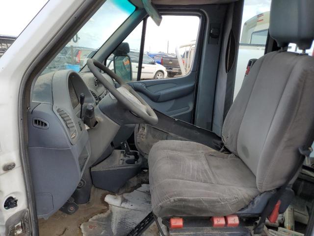 2006 Dodge Sprinter 3500 VIN: WD0PD544465896917 Lot: 49775654