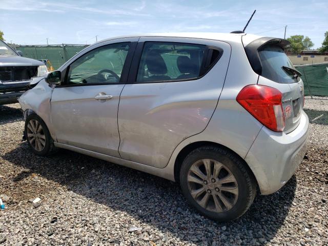 2016 Chevrolet Spark 1Lt VIN: KL8CD6SAXGC634217 Lot: 49928184