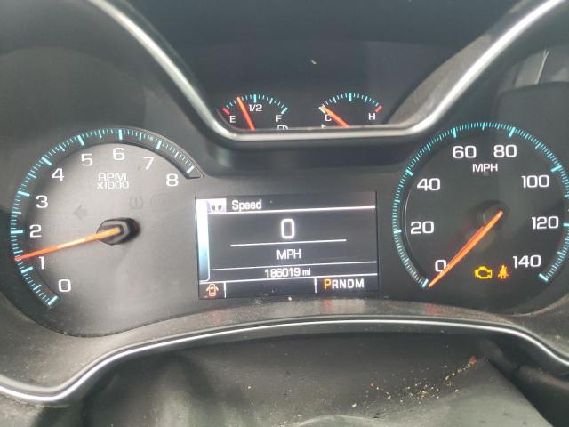 2014 Chevrolet Impala Lt VIN: 1G1115SL7EU121669 Lot: 50903474