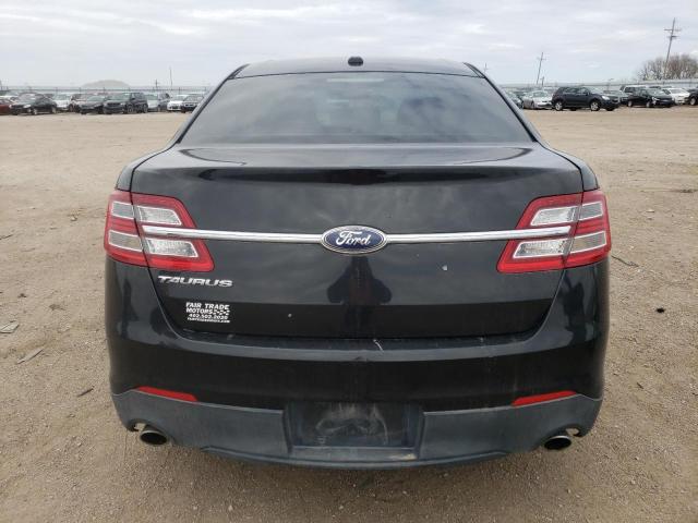 2013 Ford Taurus Se VIN: 1FAHP2D8XDG121275 Lot: 51560784