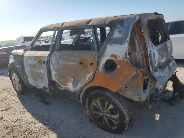 2015 KIA SOUL + - KNDJP3A57F7803609