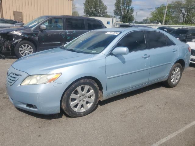 2009 Toyota Camry Se VIN: 4T1BK46K39U592286 Lot: 51877974