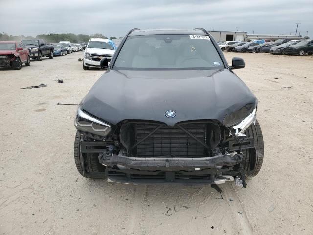 2023 BMW X5 XDRIVE4 - 5UXTA6C05P9P75732