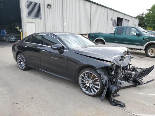 2019 MERCEDES-BENZ CLS 450 4M - WDD2J5KB4KA012026