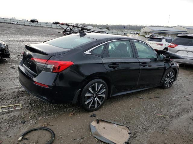 Vin: 2hgfe1f73nh316177, lot: 48764654, honda civic ex 20223