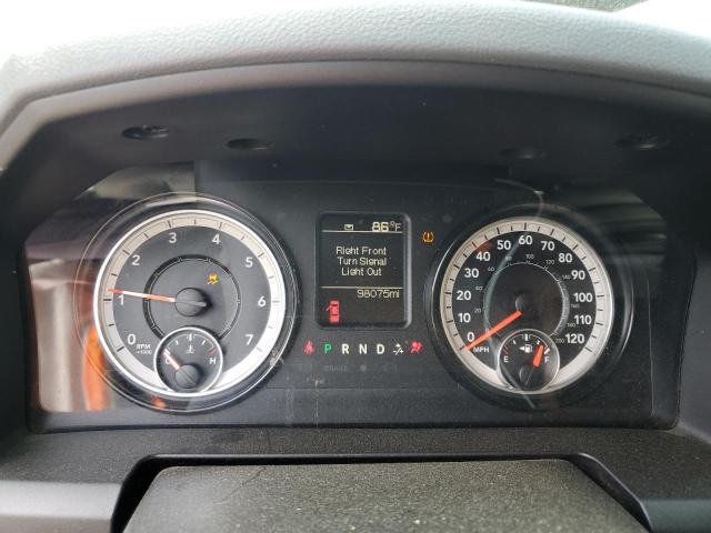 2017 Ram 1500 St VIN: 1C6RR7KG4HS705584 Lot: 49948814