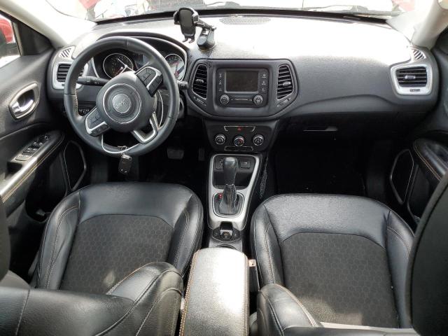 2018 JEEP COMPASS LA - 3C4NJCBB3JT374433