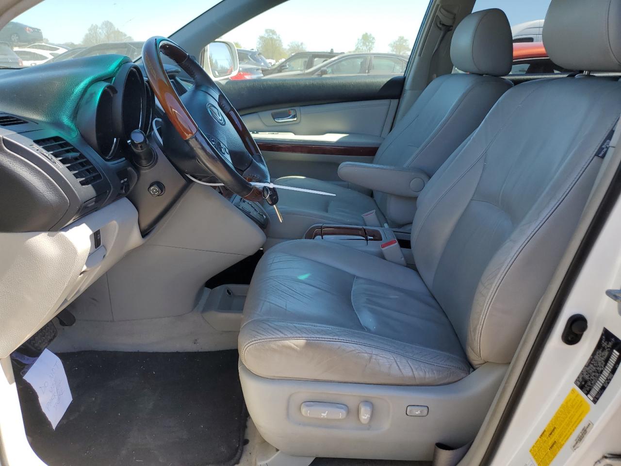 JTJHA31U540012120 2004 Lexus Rx 330