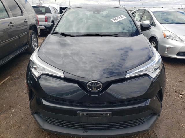 2019 Toyota C-Hr Xle VIN: JTNKHMBX3K1027141 Lot: 49440344