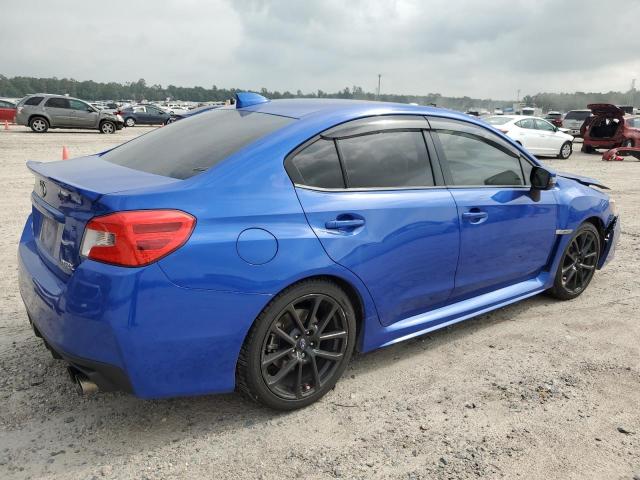 2020 Subaru Wrx Limited VIN: JF1VA1P60L8806354 Lot: 51410364