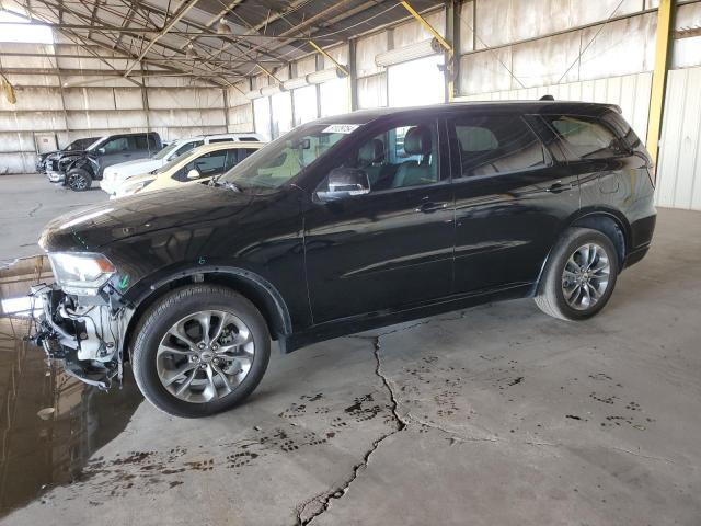 2019 Dodge Durango Gt VIN: 1C4RDJDG2KC780576 Lot: 51129754