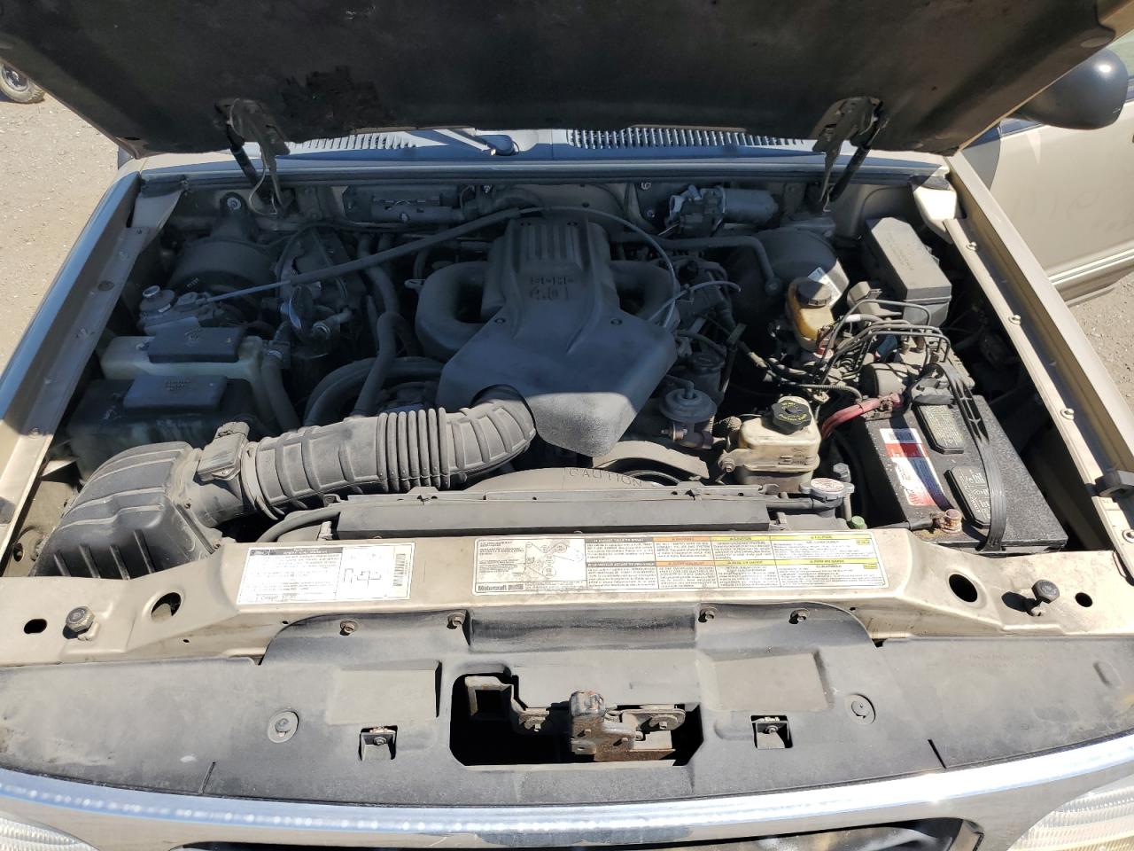 1FMZU32E3XZB41278 1999 Ford Explorer