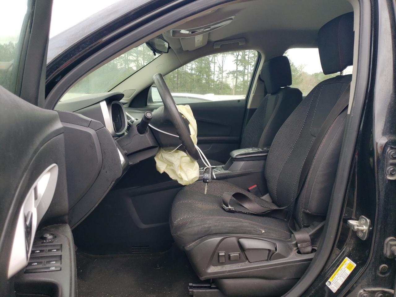 2GNALBEK0G6136249 CHEVROLET EQUINOX 2016