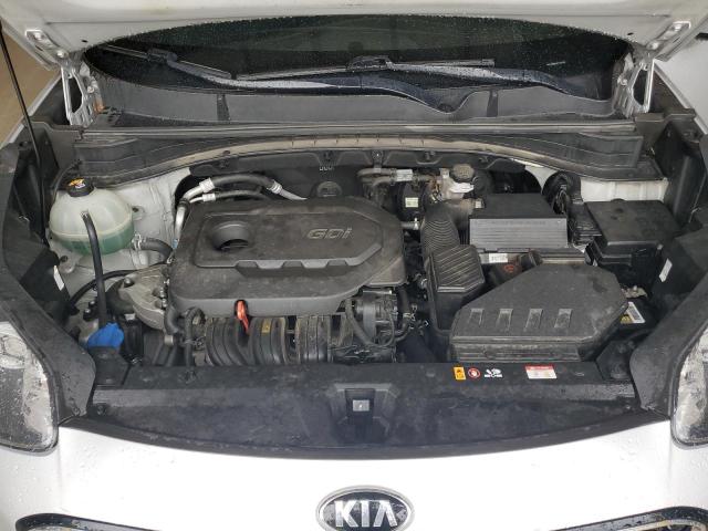 KNDPMCAC5L7727790 Kia Sportage L 12