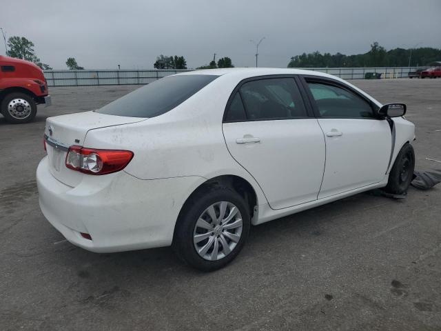 2013 Toyota Corolla Base VIN: 5YFBU4EE9DP186688 Lot: 51517784