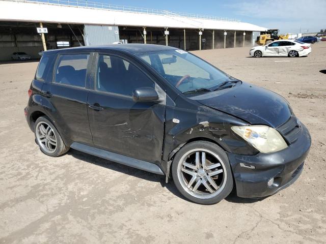 2004 Toyota Scion Xa VIN: JTKKT624840057435 Lot: 49756634