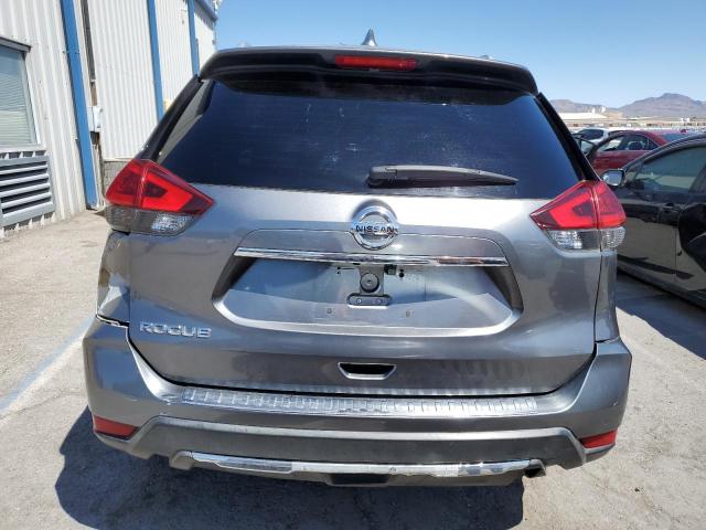 2017 Nissan Rogue S VIN: JN8AT2MT6HW390319 Lot: 49930964