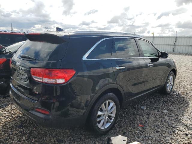 2016 Kia Sorento Lx VIN: 5XYPG4A38GG094739 Lot: 50179704