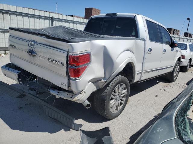 2010 Ford F150 Supercrew VIN: 1FTFW1CV8AFB45274 Lot: 81217003