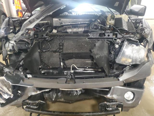 2010 Ford Expedition Limited VIN: 1FMJU2A53AEB03444 Lot: 50476924