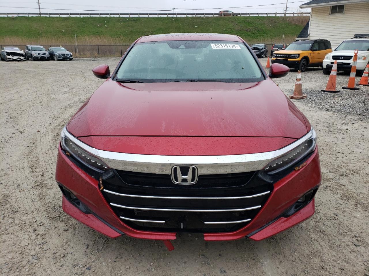 1HGCV1F51MA061639 HONDA ACCORD 2021